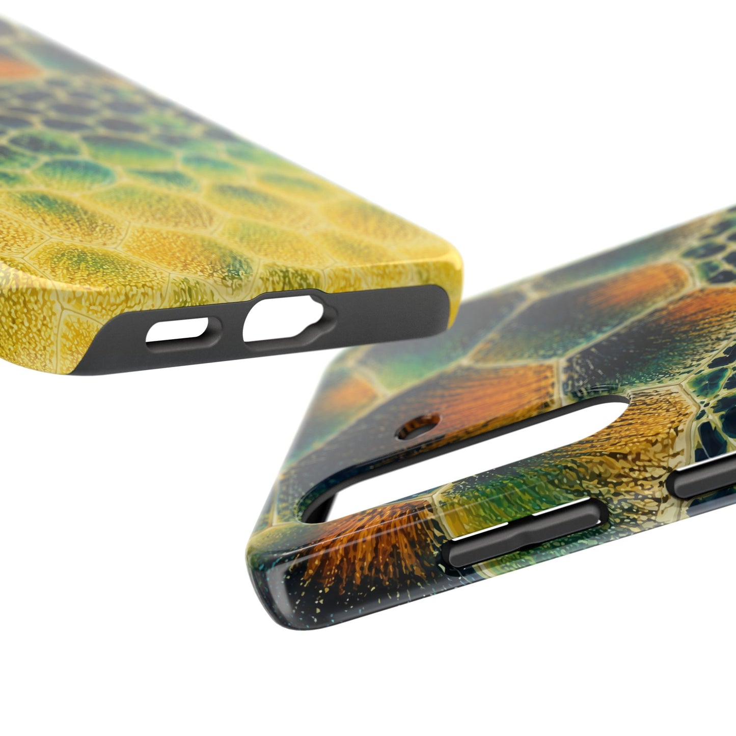 Sea Turtle — Tough Phone Case