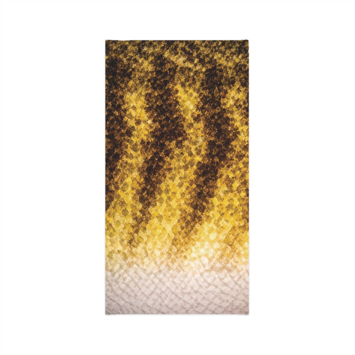 Smallmouth Bass — Unisex Neck Gaiter (SPF 50+)