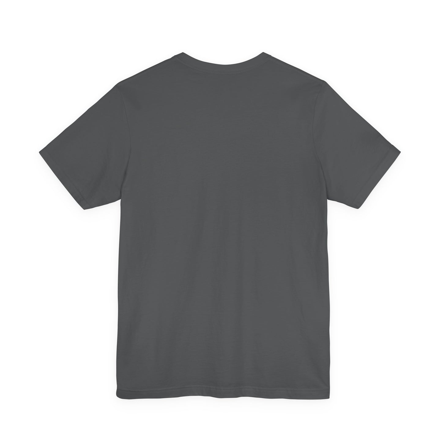 BASStrology — Unisex Cotton Tee