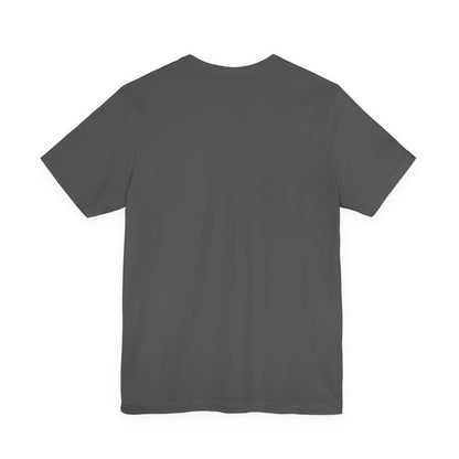 BASStrology — Unisex Cotton Tee