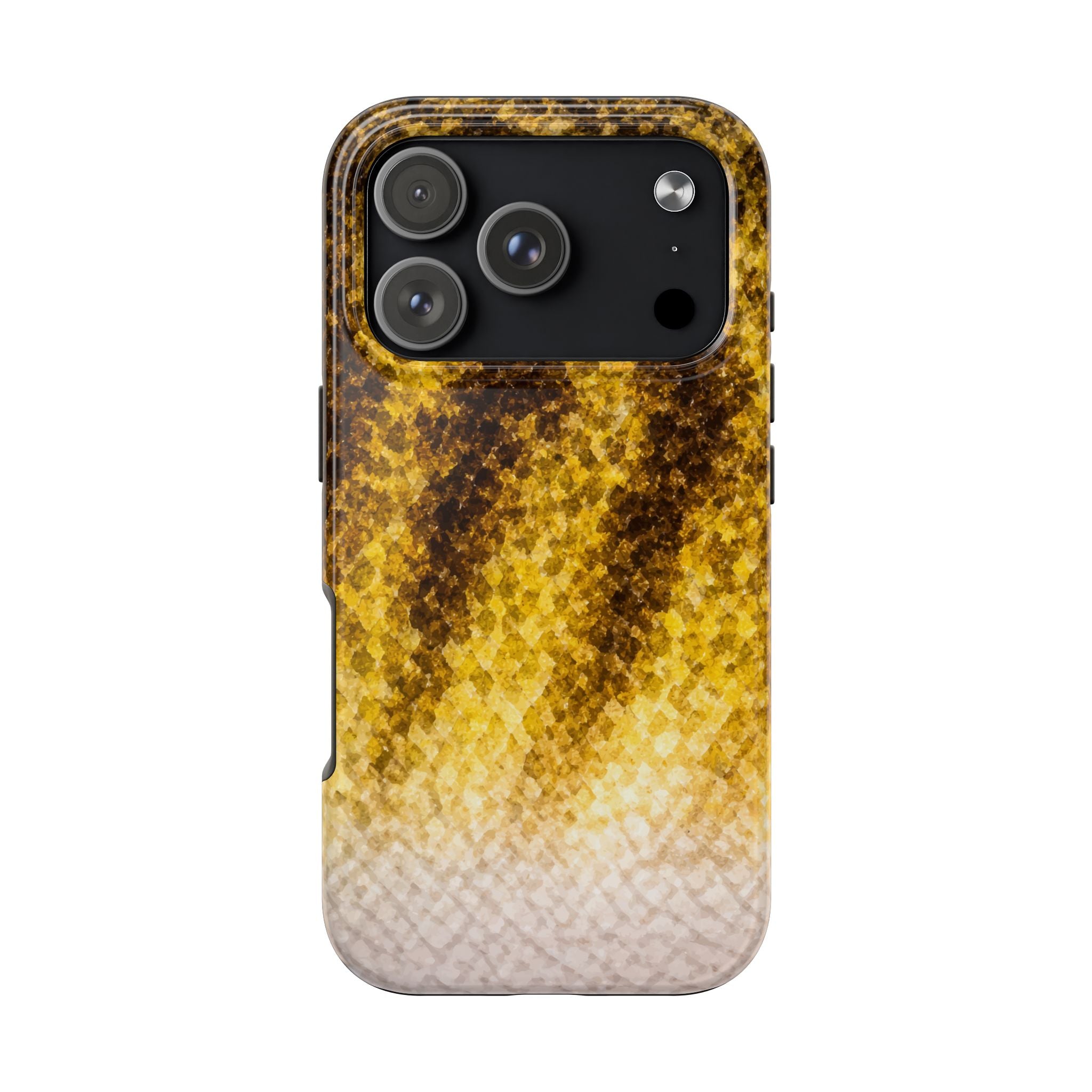 Smallmouth Bass — Tough Phone Case