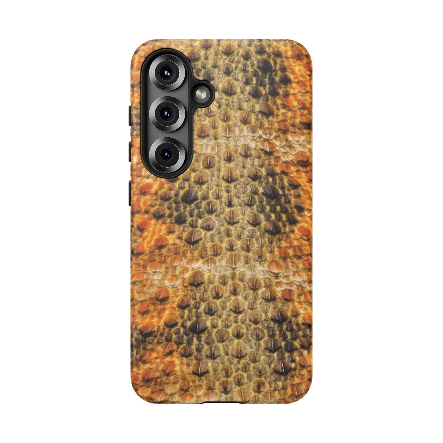 Bearded Dragon — Tough Phone Case (Android)