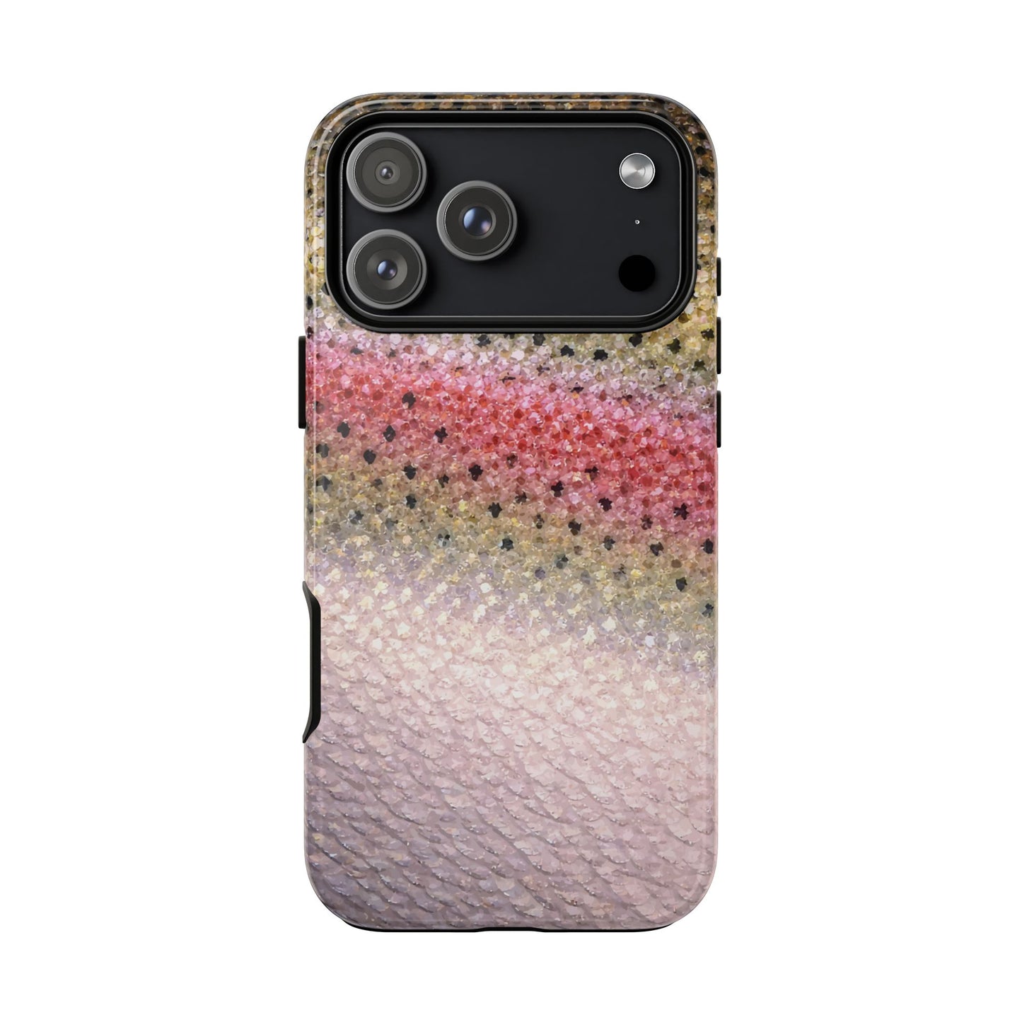 Rainbow Trout — Tough Phone Case (iPhone)