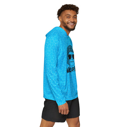 What’s Up Boys? — Unisex Fishing Pullover Hoodie (SPF 50+)