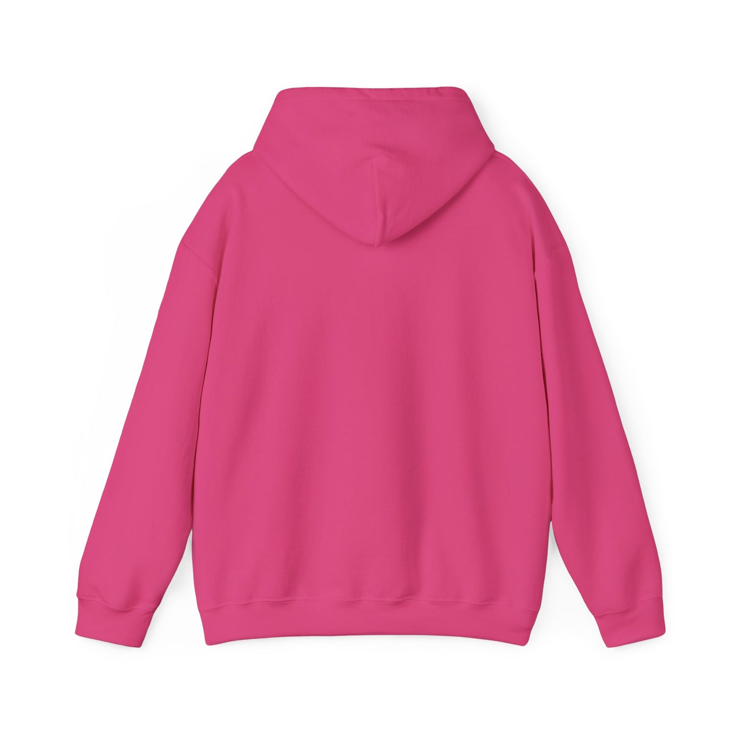 Ancient Texas — Unisex Hooded Sweatshirt