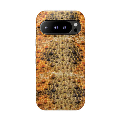 Bearded Dragon — Tough Phone Case (Android)