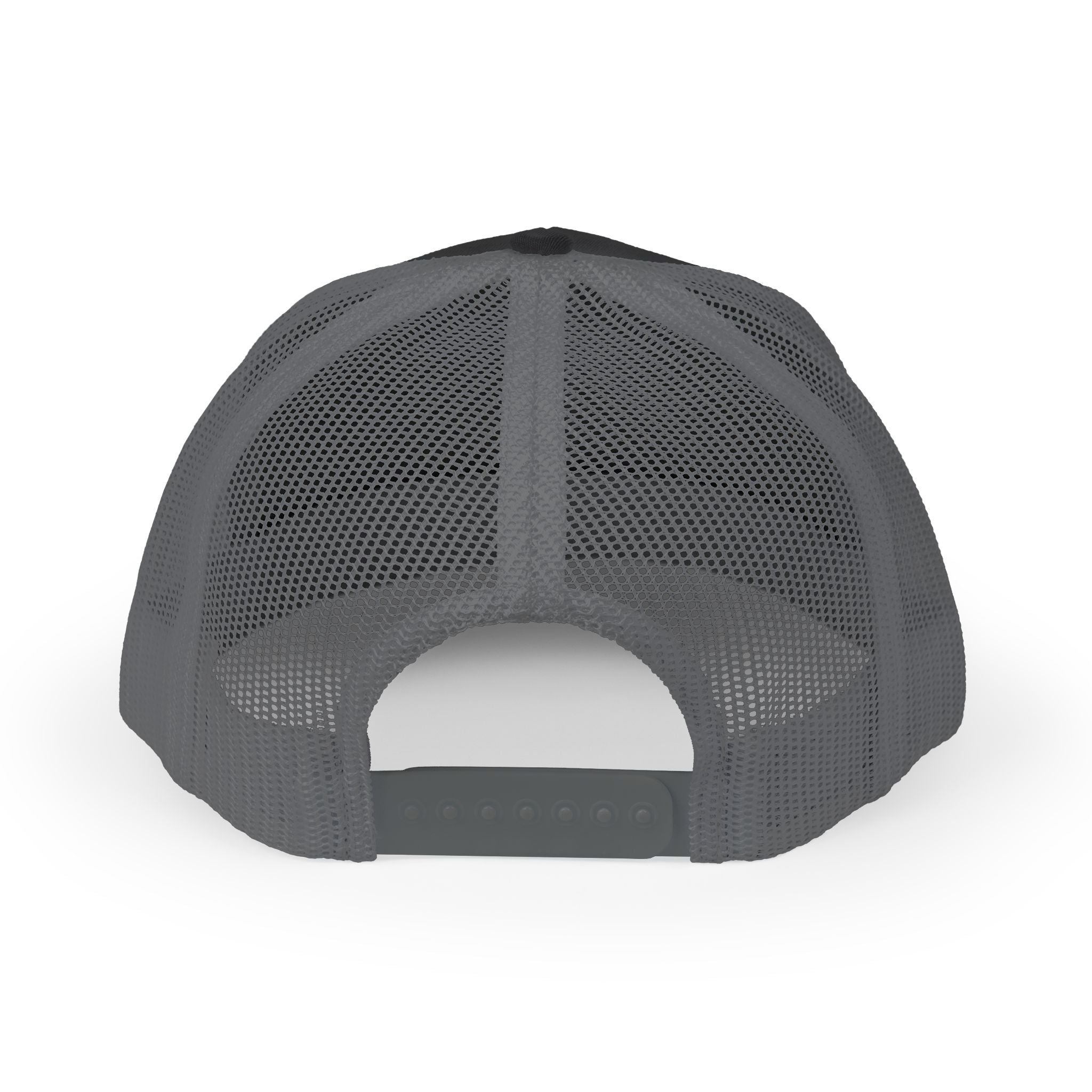 BIGGUN — Embroidered Baseball Cap