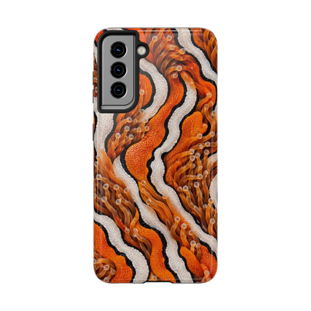 Clowning Around — Tough Phone Case