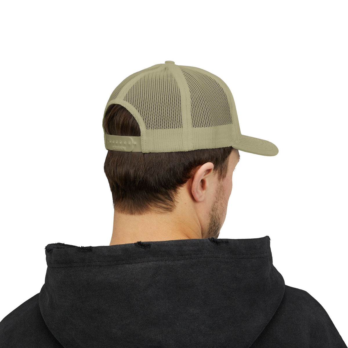 FISH ON — Embroidered Baseball Cap