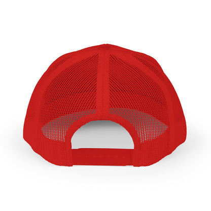 Fishing Legend — Embroidered Baseball Cap