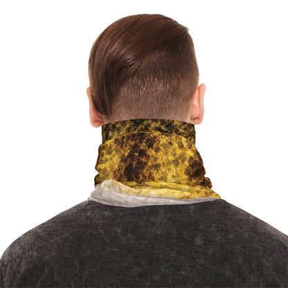 Smallmouth Bass — Unisex Neck Gaiter (SPF 50+)
