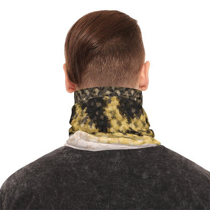 Largemouth Bass — Unisex Neck Gaiter (SPF 50+)