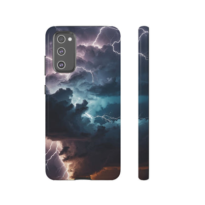 Lightning — Tough Phone Case (Android)