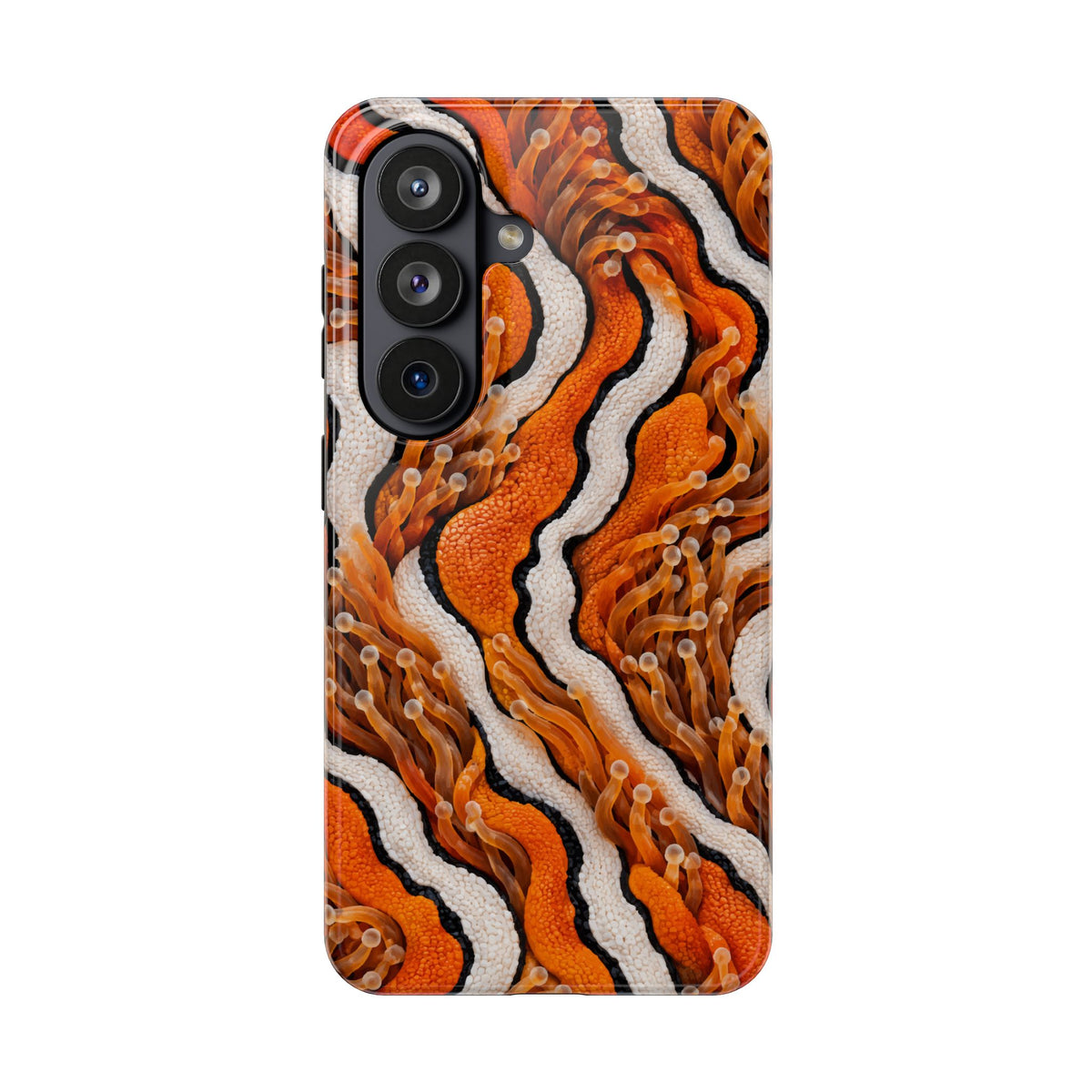Clowning Around — Tough Phone Case