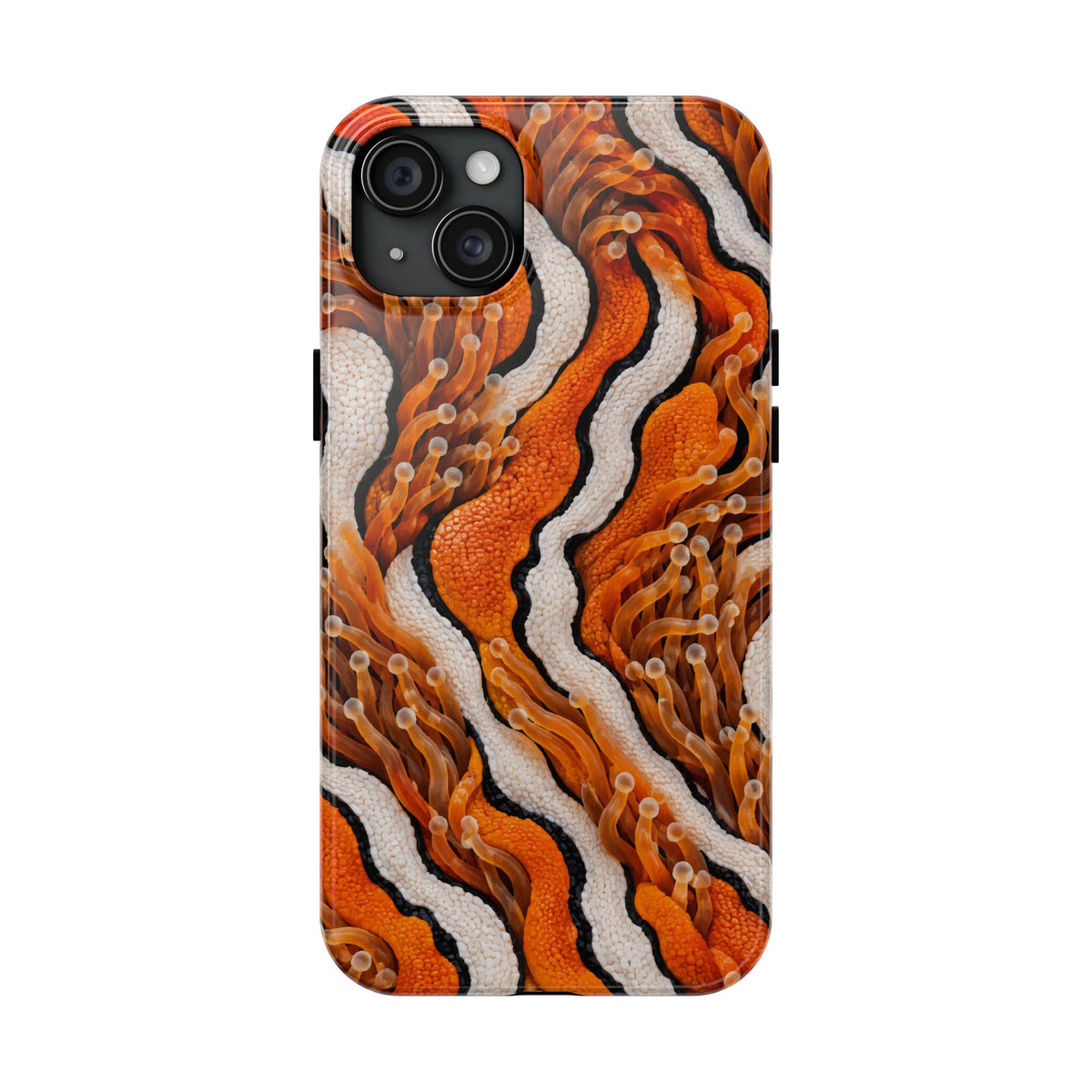 Clowning Around — Tough Phone Case