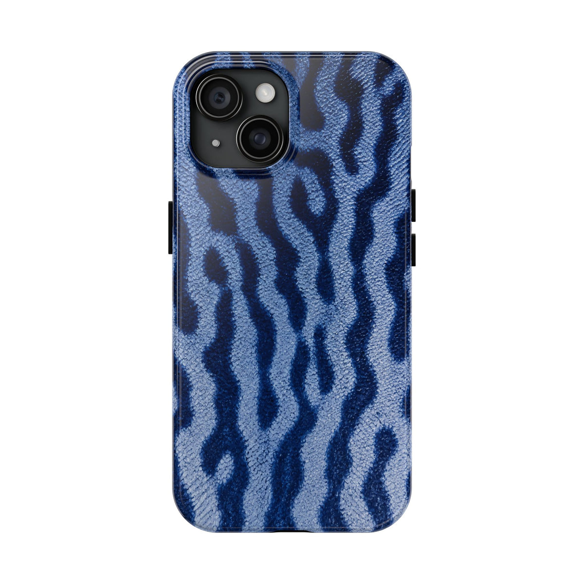 Holy Mackerel — Tough Phone Case