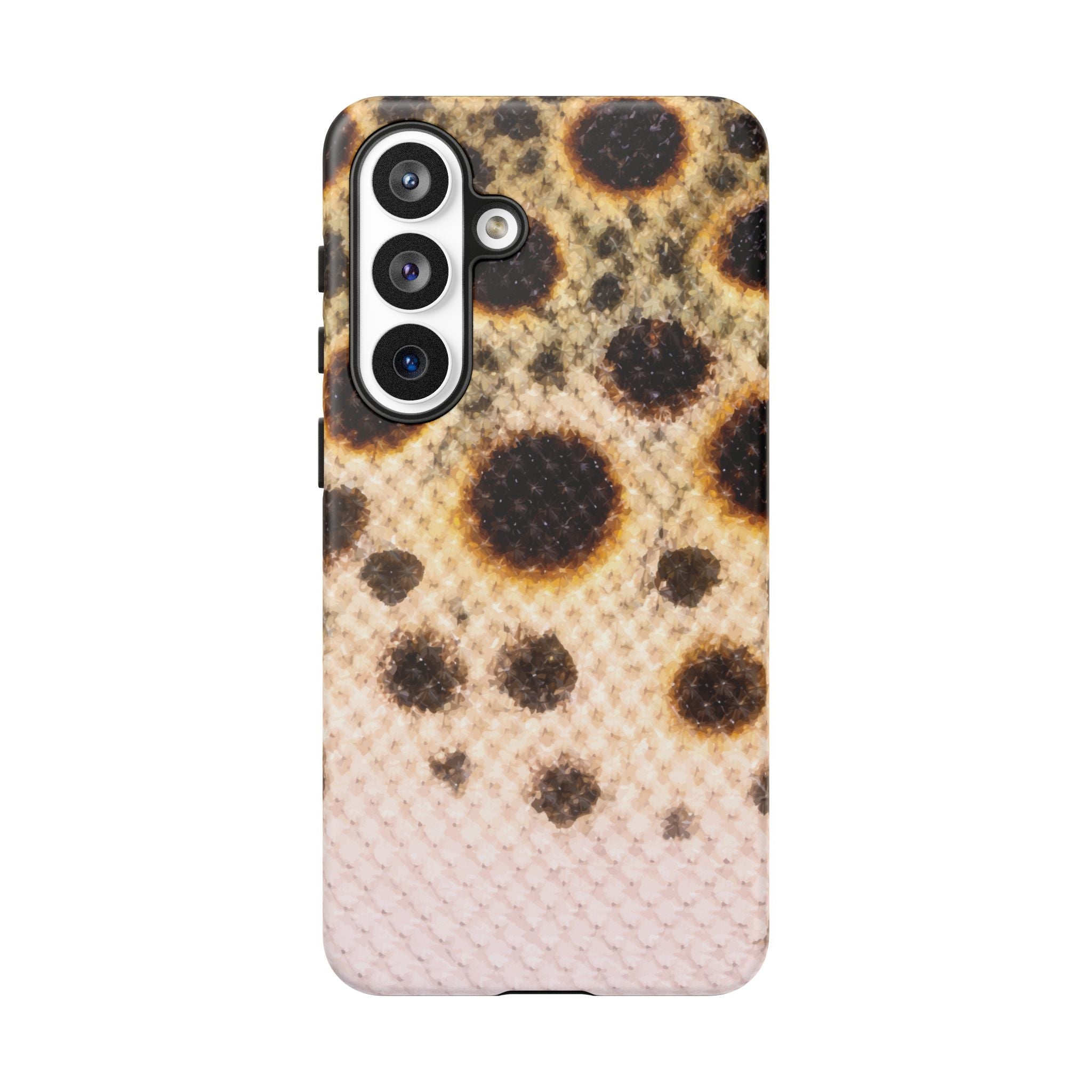 Spotted Gar — Tough Phone Case (Android)