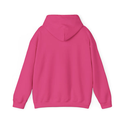 Ancient Texas — Unisex Hooded Sweatshirt