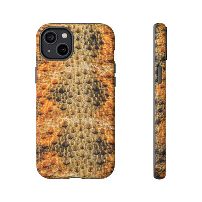Bearded Dragon — Tough Phone Case (iPhone)