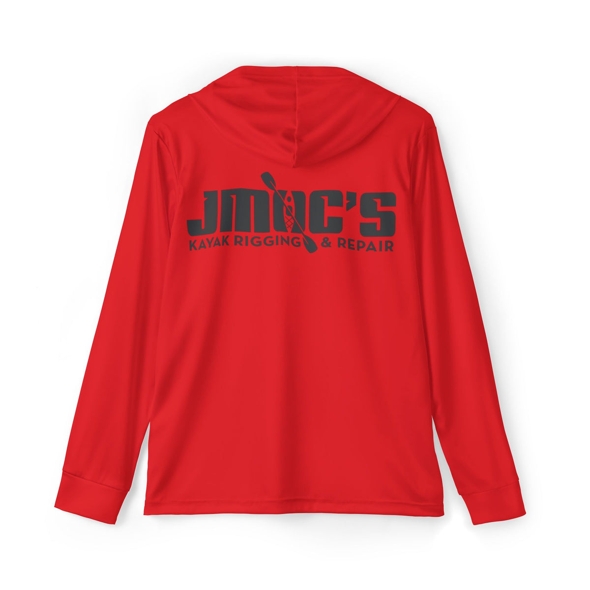 JR Mocaby Jersey Red