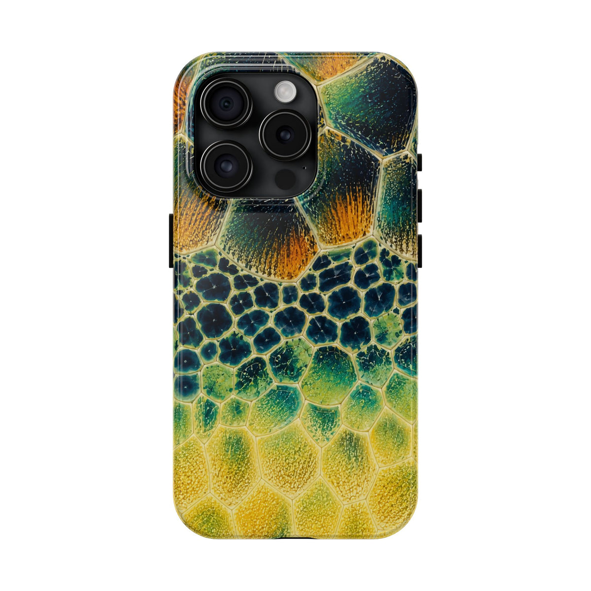 Sea Turtle — Tough Phone Case