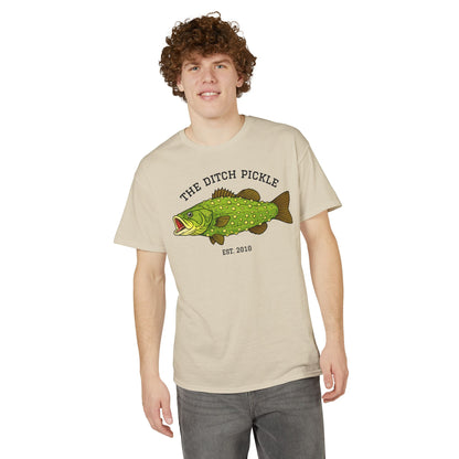 The Ditch Pickle — Unisex DryBlend® T-Shirt