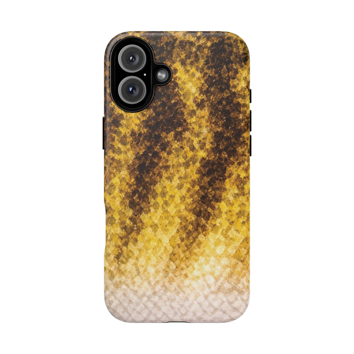 Smallmouth Bass — Tough Phone Case (iPhone)