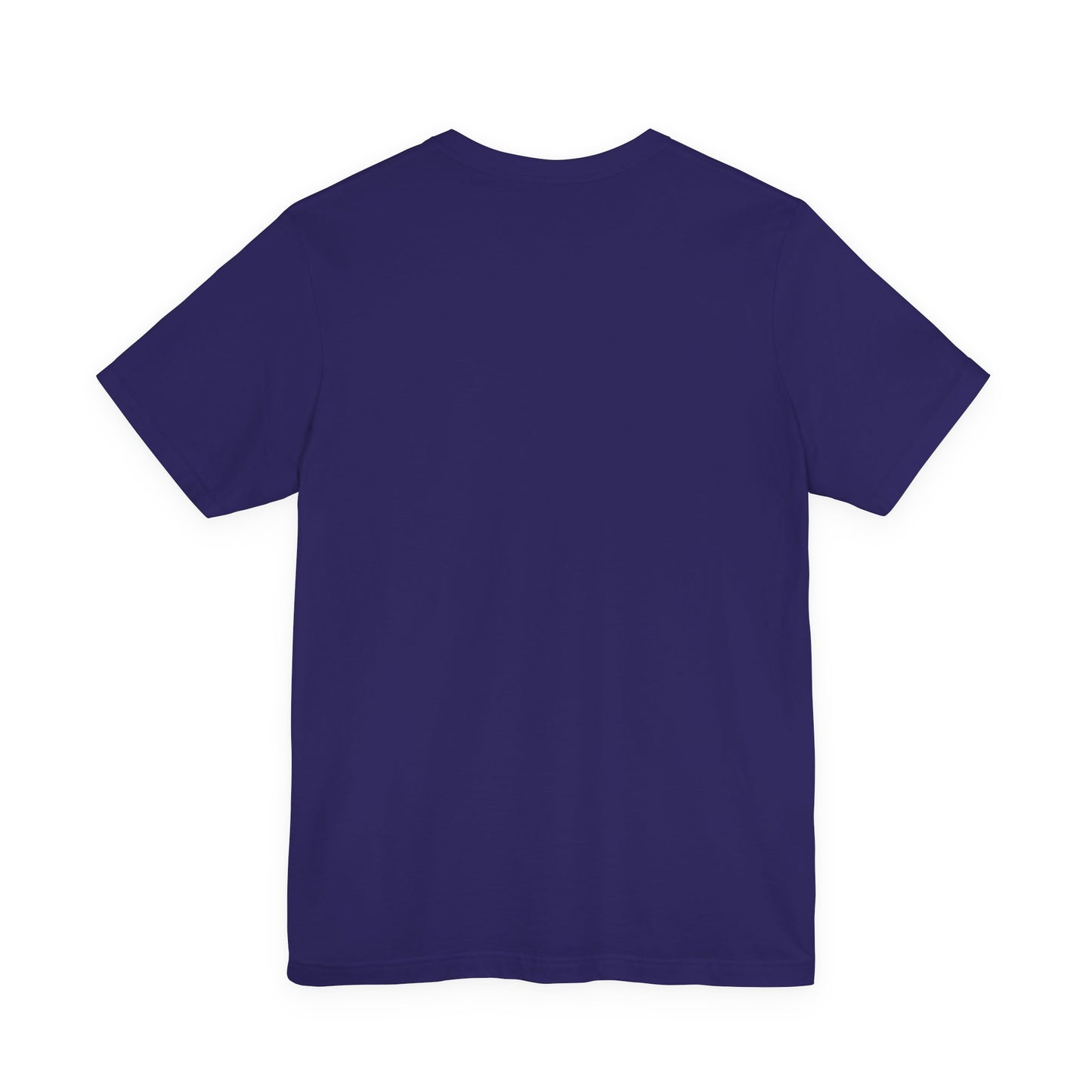 Patriotic Bass — Unisex Cotton Tee