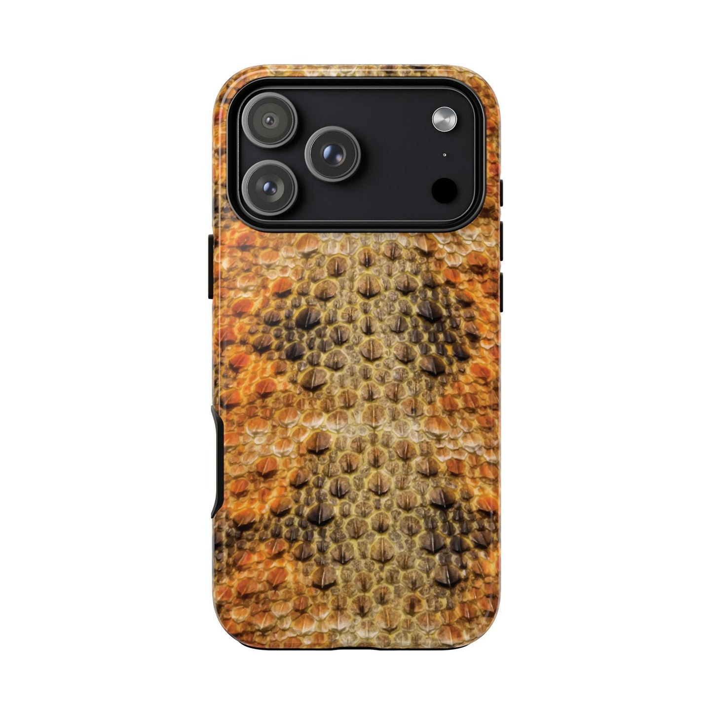 Bearded Dragon — Tough Phone Case (iPhone)