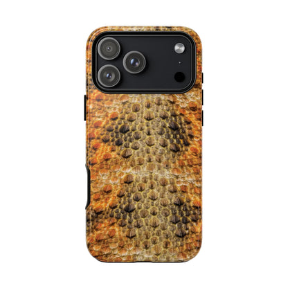 Bearded Dragon — Tough Phone Case (iPhone)