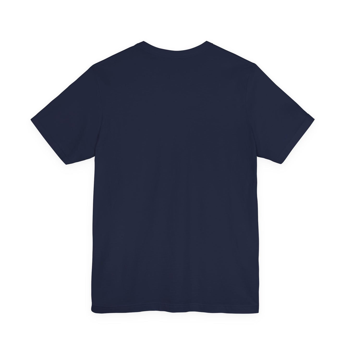 World's Okayest Angler — Unisex Cotton Tee