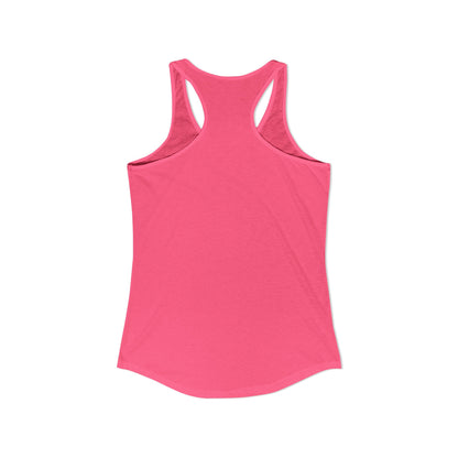 Boats Don’t Run on Thanks — Women’s Racerback Tank