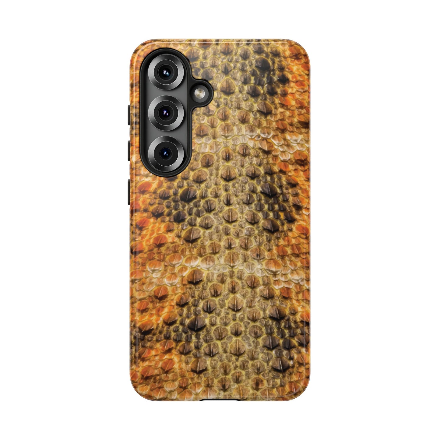 Bearded Dragon — Tough Phone Case (Android)