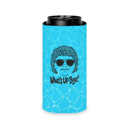 What’s Up Boys? — Drink Sleeve