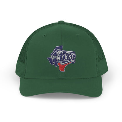 North Texas Kayak Championship — Embroidered Baseball Cap