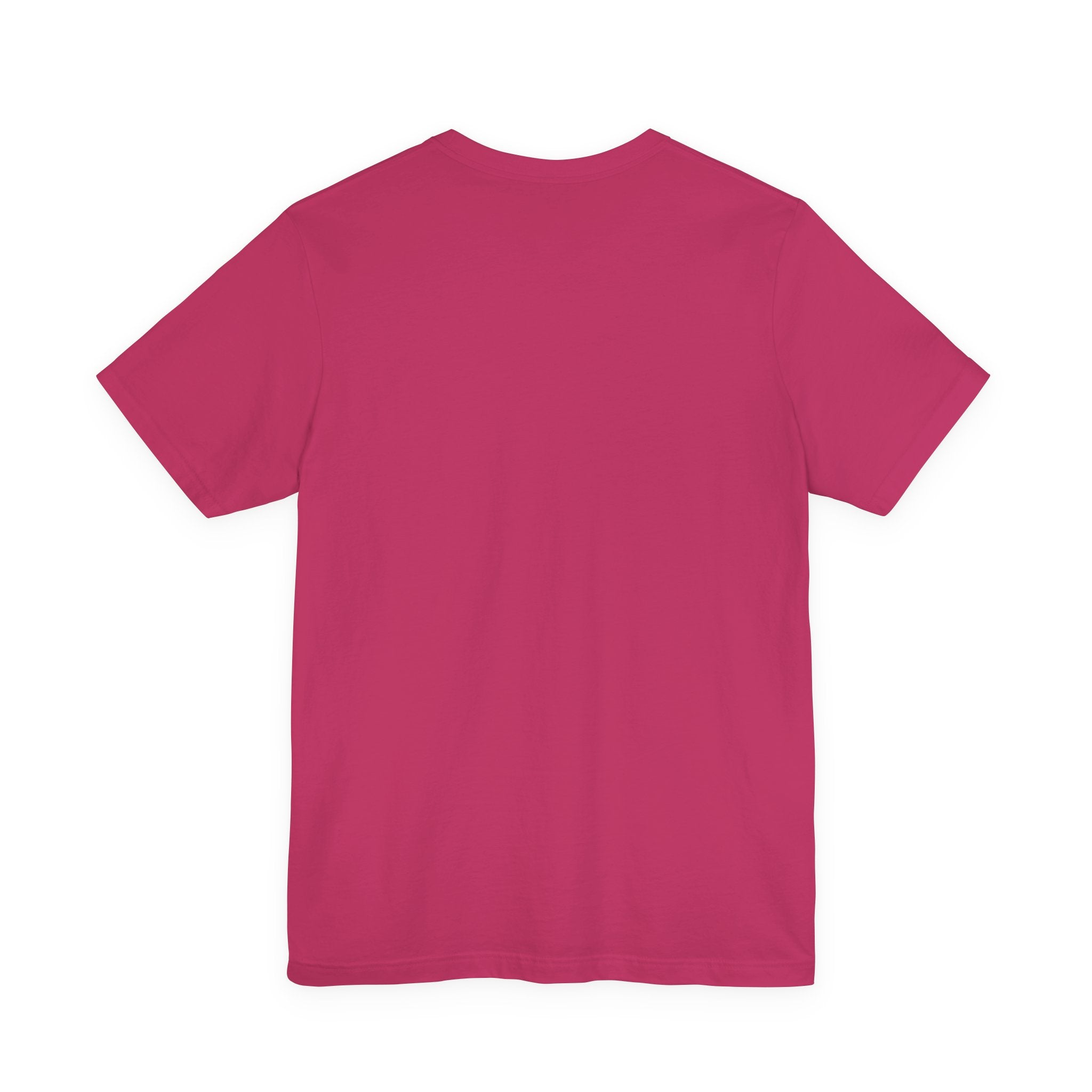 Ancient Texas — Unisex Cotton Tee