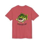 One Sexy Piece of Bass — Unisex DryBlend® T-Shirt