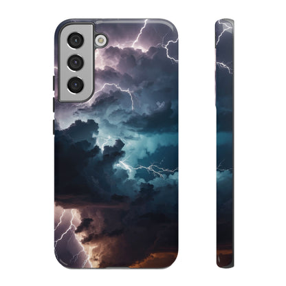 Lightning — Tough Phone Case (Android)