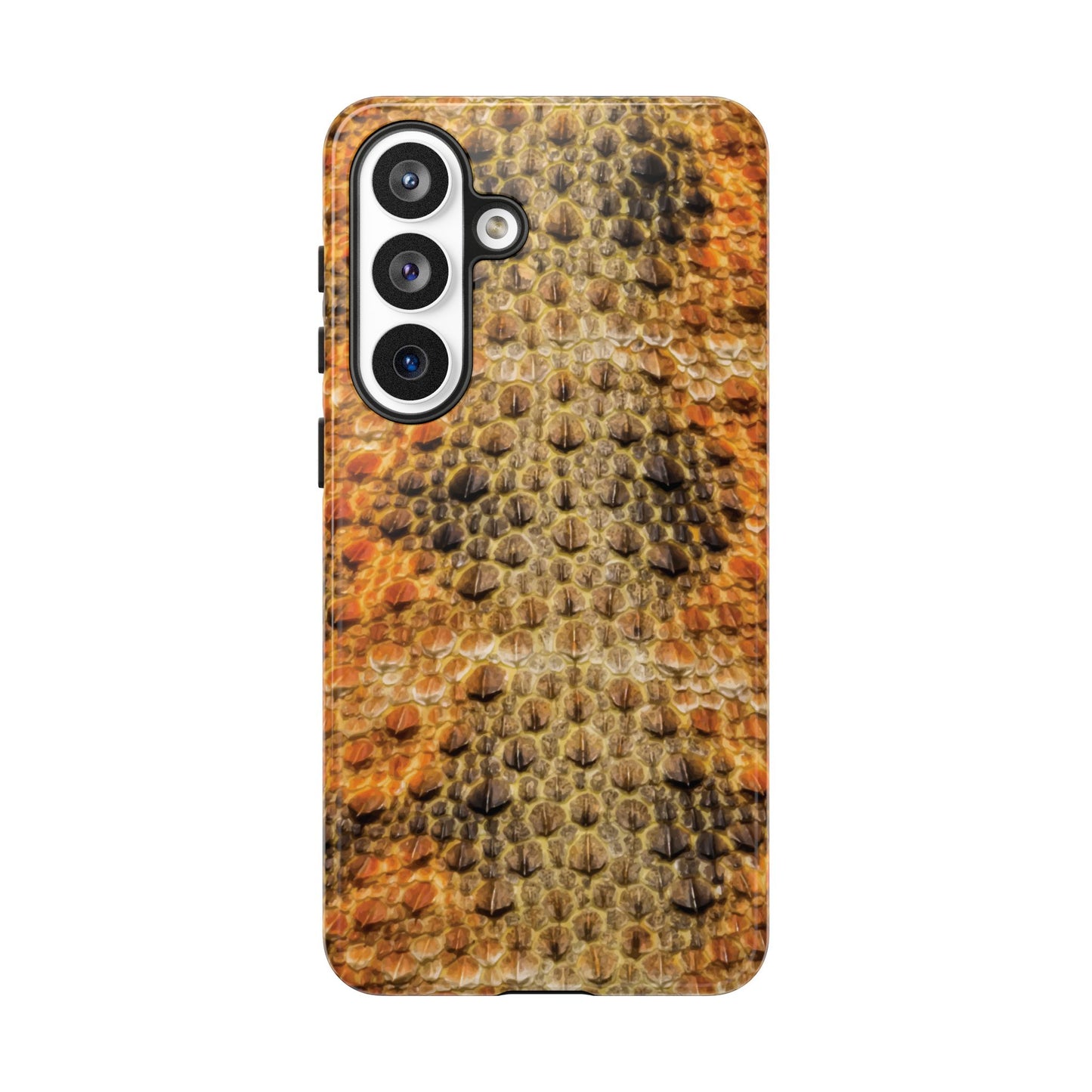 Bearded Dragon — Tough Phone Case (Android)