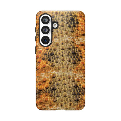 Bearded Dragon — Tough Phone Case (Android)