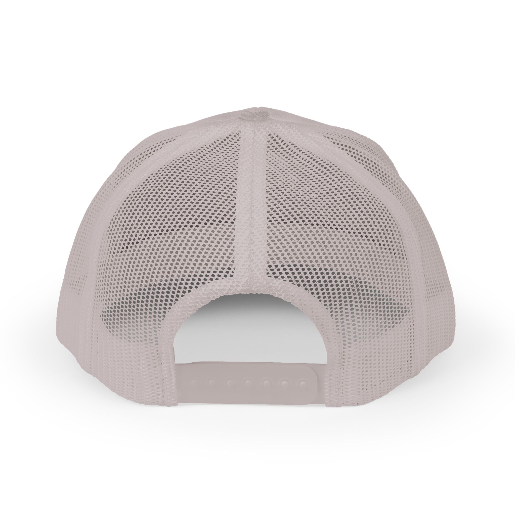 FISH — Embroidered Baseball Cap
