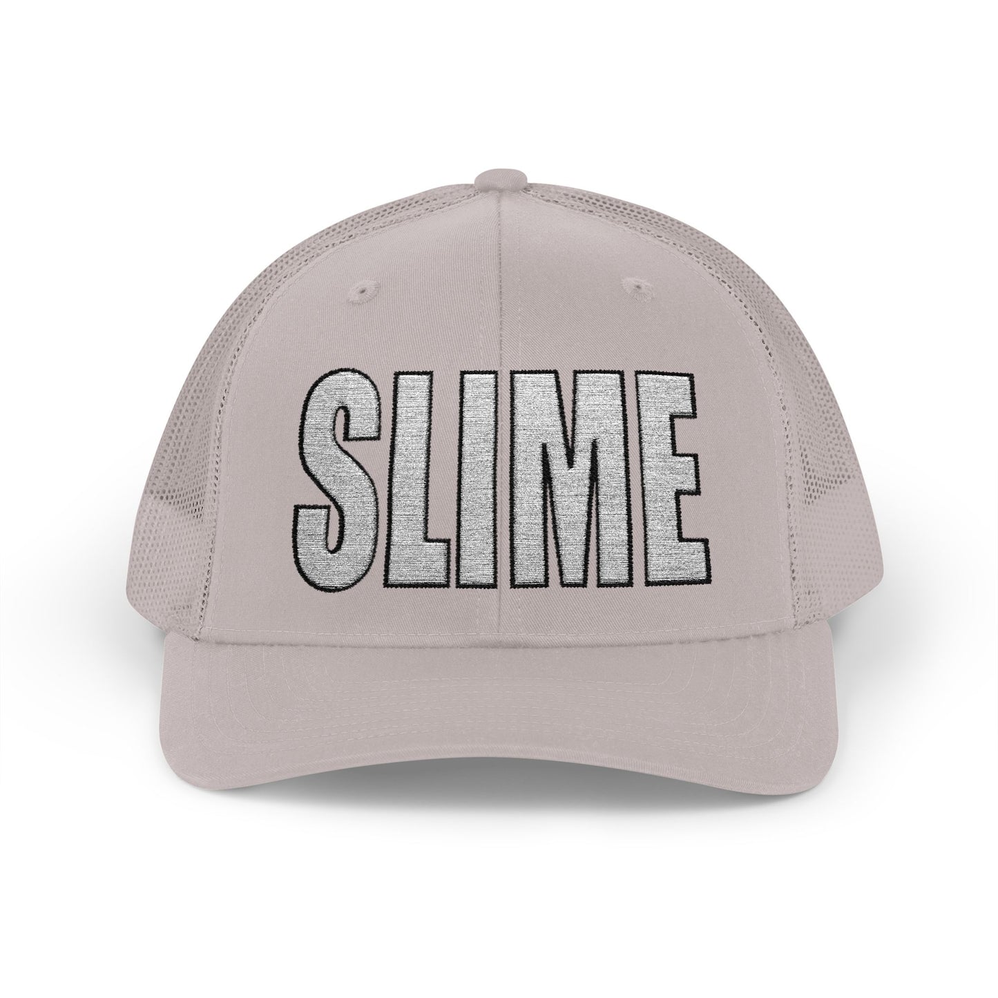 SLIME — Embroidered Baseball Cap