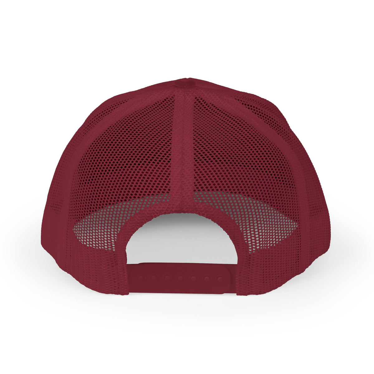 JMOC's Kayak Rigging & Repair (Dark Logo) — Embroidered Baseball Cap