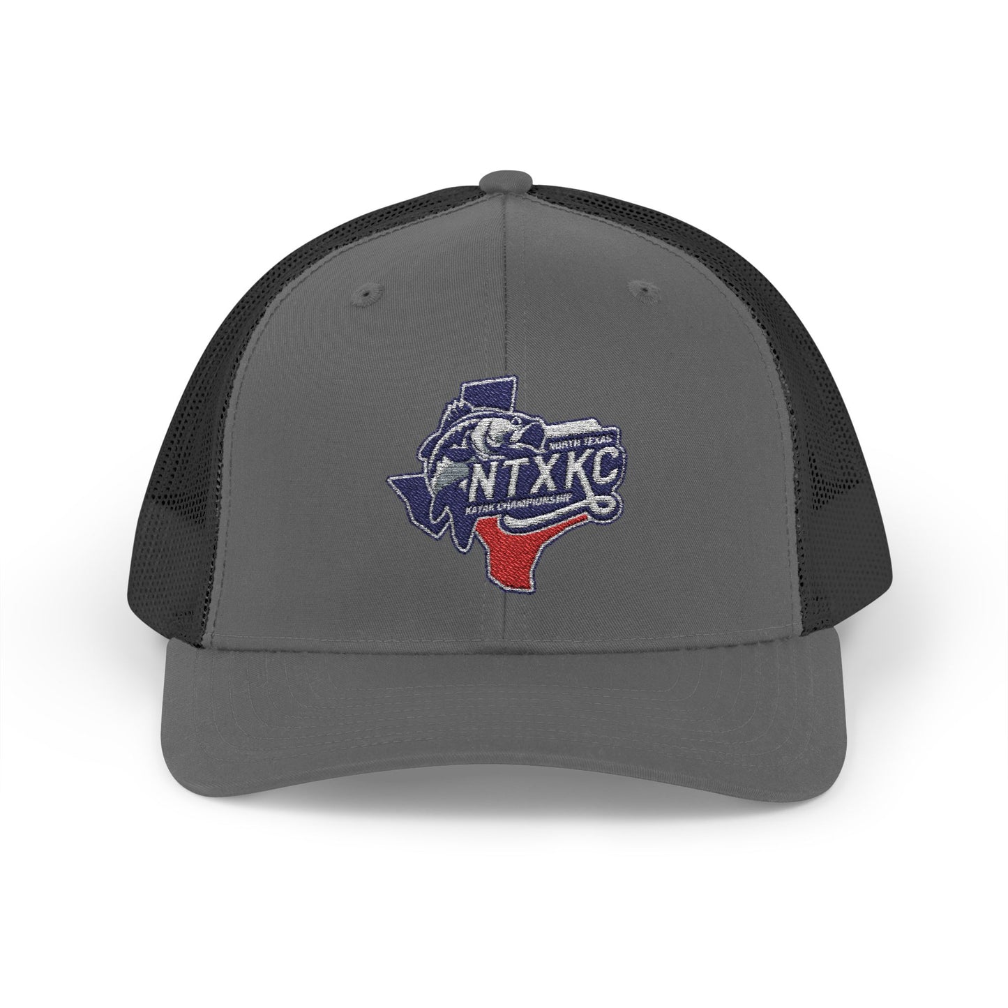 North Texas Kayak Championship — Embroidered Baseball Cap