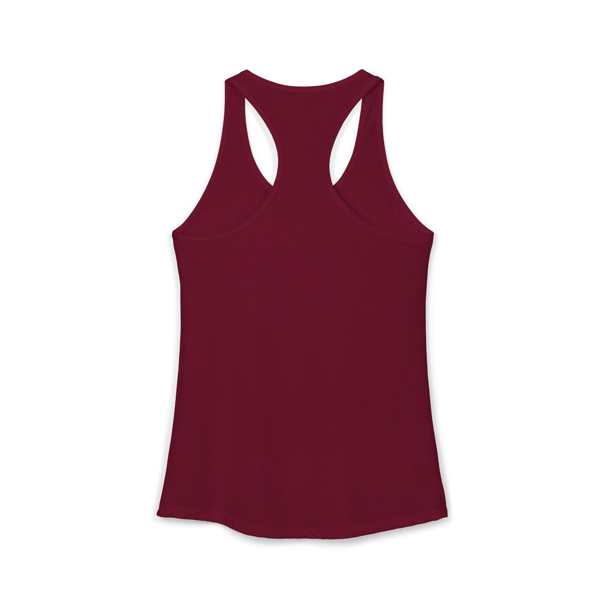 Reel Queen — Women’s Racerback Tank