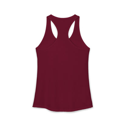 Reel Queen — Women’s Racerback Tank