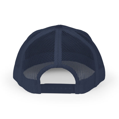 Fishing Legend — Embroidered Baseball Cap