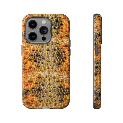 Bearded Dragon — Tough Phone Case (iPhone)