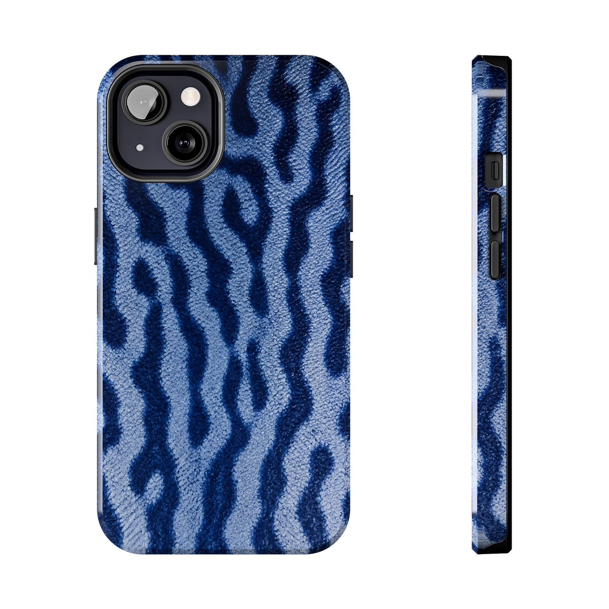 Holy Mackerel — Tough Phone Case