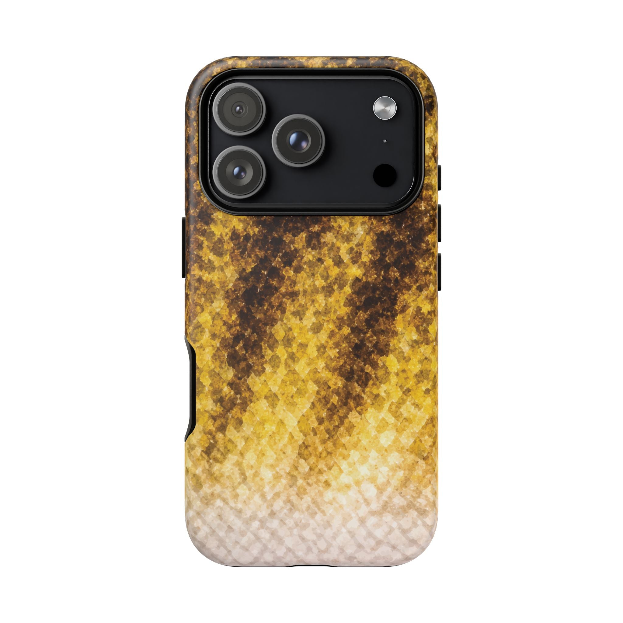 Smallmouth Bass — Tough Phone Case (iPhone)